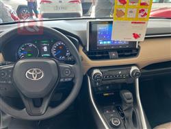 تۆیۆتا ڕاڤ 4